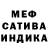 ГЕРОИН гречка Anton Medgaus